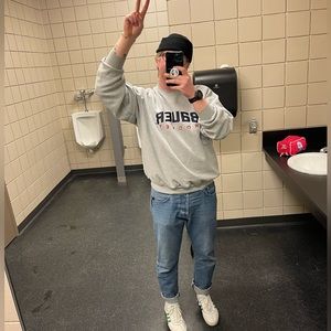 Meet your Posher, Jake